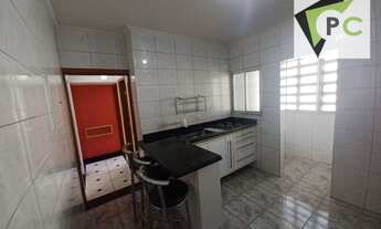 Imagem 7: Apartamento com 2 dormitórios para alugar, 61 m² por R$ 1.300/mês - Limão - São Paulo/SP