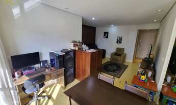 Imagem 5: Apartamento na Gleba Palhano Edifício Enseadas