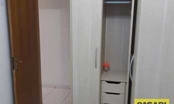 Imagem 5: Apartamento com 2 dormitórios à venda, 58 m² - Vila Tibiriçá - Santo André/SP