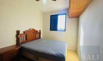 Imagem 6: Apartamento com 3 dormitórios à venda, 77 m² por R$ 170.000 - Vila Jaboticabeira - Taubaté