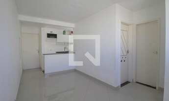 Imagem 2: Apartamento para Aluguel - Recreio dos Sorocabanos, 2 Quartos, 47 m2