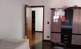 Imagem 4: Sobrado para aluguel tem 424 m2 com 4 quartos , 2 Suites em Parque dos Príncipes - São Pau