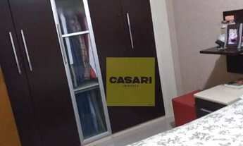 Imagem 3: Apartamento com 2 dormitórios à venda, 55 m² - Demarchi - São Bernardo do Campo/SP