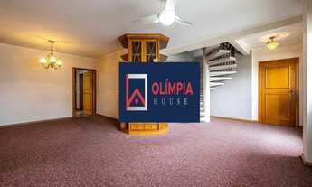 Imagem 4: Venda Apartamento 4 Dormitórios - 202 m² Vila Madalena