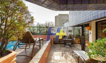 Imagem: Cobertura Duplex no Brooklin!!!