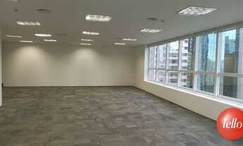 Imagem 3: São Paulo - Conjunto Comercial/sala - Brooklin