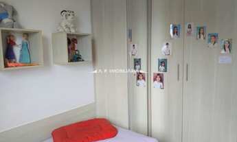 Imagem 12: São Paulo - Apartamento Padrão - AGUA FRIA