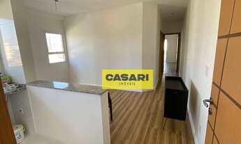 Imagem 3: Apartamento com 2 dormitórios para alugar, 60 m² - Jardim do Mar - São Bernardo do Campo/S