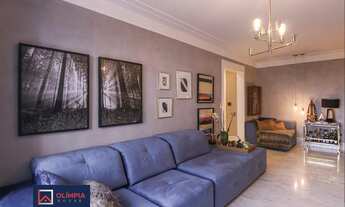 Imagem 4: Venda Apartamento 3 Dormitórios - 128 m² Perdizes