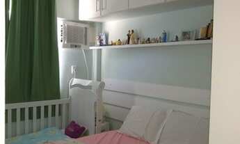 Imagem 4: Apartamento 2/4 Apartamento com 2 dormitórios