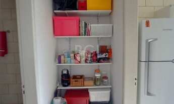 Imagem 4: Apartamento JK em Centro Histórico