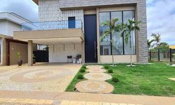 Imagem: Sobrado Portal do Sol Green 4 Suítes R$