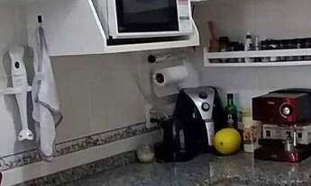 Imagem 2: Apartamento com 3 dormitórios à venda, 84 m² por R$ 280.000 - Jardim Valéria - Guarulhos/S