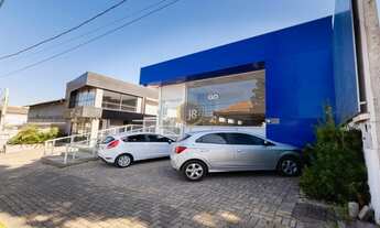 Imagem 3: CURITIBA - Loja/Salão - Batel