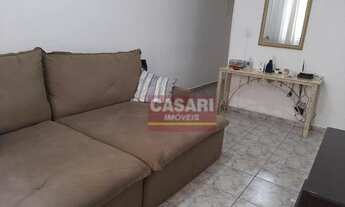 Imagem 2: Apartamento com 2 dormitórios à venda, 68 m² - Jardim do Mar - São Bernardo do Campo/SP