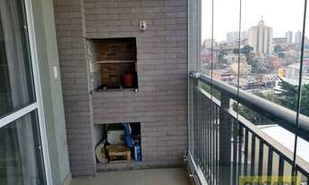 Imagem 3: Apartamento com 2 dormitórios à venda, 70 m² - Assunção - São Bernardo do Campo/SP