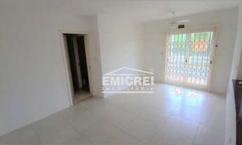 Imagem 3: EMICREI ALUGA - Apartamento com 3 dormitórios com 75 m² por R$ 1.450/mês - Scharlau - São