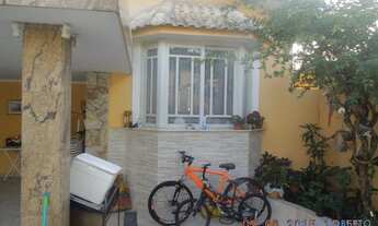 Imagem 3: CASA ASSOBRADADA - PLANALTO PAULISTA - SP