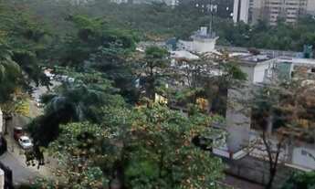 Imagem 4: ABM espetacular vazio sala Varandão 2 quartos suíte play ground completo garagens