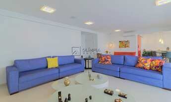 Imagem 5: Apartamento Venda 4 Dormitórios - 245 m² Chácara Klabin