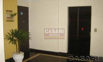 Imagem 6: Apartamento Residencial à venda, Taboão, São Bernardo do Campo - AP52989