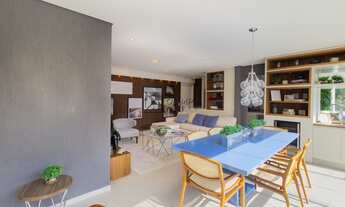 Imagem 7: Apartamento Locação 2 Dormitórios - 98 m² Vila Olímpia