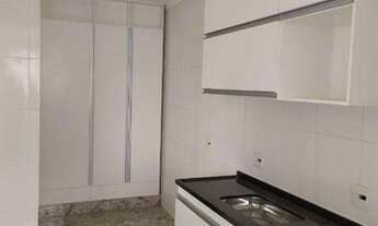 Imagem 2: Apartamento com 1 dormitório à venda, 57 m² - Jardim do Mar - São Bernardo do Campo/SP