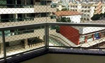 Imagem 3: Apartamento de 110mts², 03 quartos na praia de Beverly Hills, Vila Velha