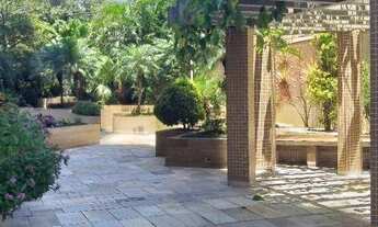 Imagem 5: Apartamento com 4 dormitórios à venda, 190 m² - Rudge Ramos - São Bernardo do Campo/SP