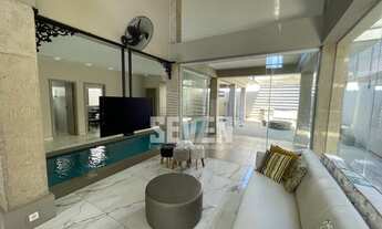 Imagem 7: CASA CONDOMÍNIO LAGO SUL PARA LOCAÇÃO