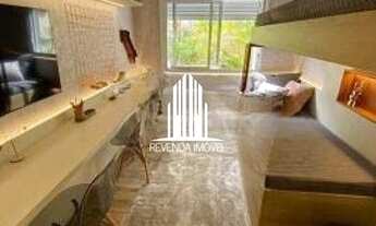 Imagem: Apartamento á venda no Baeta Neves com