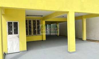 Imagem 3: Casa para aluguel com 225 metros quadrados com 4 quartos em Flores - Manaus - AM