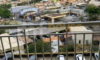 Imagem 2: Locação de Apartamentos / Padrão na cidade de Osasco