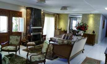 Imagem 5: Casa de condomínio sobrado à venda em Louveira/SP