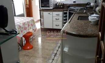 Imagem 5: Apartamento residencial à venda, Baeta Neves, São Bernardo do Campo