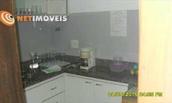 Imagem 4: Venda Conjunto de salas Santa Efigênia Belo Horizonte