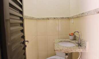 Imagem 5: Casa 3 quartos ent 65mil p.prudente