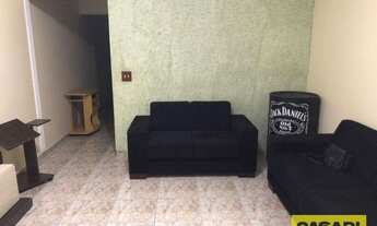 Imagem 2: Sobrado com 3 dormitórios à venda, 190 m² - Demarchi - São Bernardo do Campo/SP