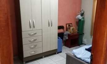 Imagem 6: CASA 03 QUARTOS EM RIACHO FUNDO II