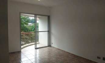 Imagem 3: Apartamento para aluguel e venda com 76, 2 vagas no condomínio Araguari, na Pompéia