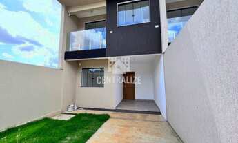 Imagem 1: Sobrado para venda em Neves