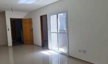 Imagem 7: Apartamento sem Condomínio para Venda em Santo André, Vila Valparaíso, 3 dormitórios, 1 ba