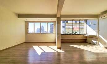 Imagem 4: Apartamento 3 dormitórios, suíte e 1 vaga de garagem no Centro Histórico