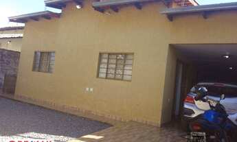 Imagem: Casa 3/4 á venda no setor Moinho dos Ventos