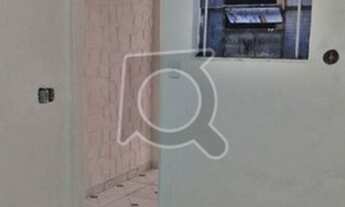 Imagem 4: SALÃO COMERCIAL COM 40M² PARA LOCAÇÃO, VILA SABRINA, SÃO PAULO