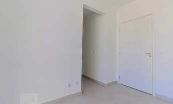 Imagem 4: Apartamento para Aluguel - Vila Mascote, 3 Quartos, 56 m2