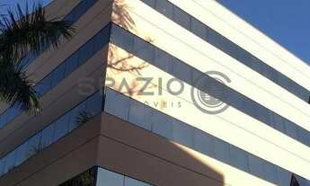 Imagem 6: Sala - Jardim Madalena - Campinas