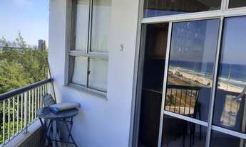 Imagem 5: Flat com 51 metros quadrados