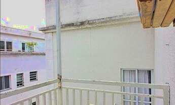 Imagem 5: Cobertura com 2 dormitórios à venda, 44 m² - Nova Petrópolis - São Bernardo do Campo/SP