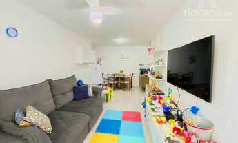 Imagem 2: Apartamento com 2 quartos à venda, 75 m² por R$ 520.000 - Tijuca - Rio de Janeiro/RJ